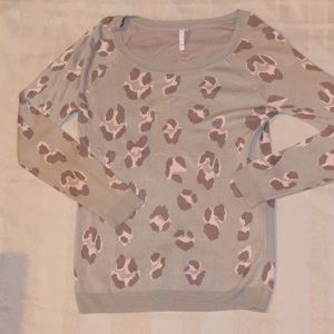 Willow & Clay Sweater